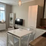 Apartmán Residenza Il Principe Bilocale 3, Centro