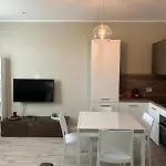 Apartmán Residenza Il Principe Bilocale 3, Centro Parma