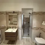 Residenza Il Principe Bilocale 3, Centro Apartmán Parma