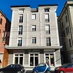 Residenza Il Principe Bilocale 3, Centro Apartmán