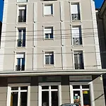 Apartmán Residenza Il Principe Bilocale 3, Centro