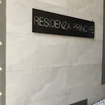 Apartmán Residenza Il Principe Bilocale 3, Centro *