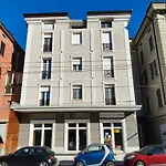 Apartmán Residenza Il Principe Bilocale 3, Centro Parma