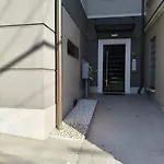 Residenza Il Principe Bilocale 3, Centro Parma