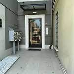 Residenza Il Principe Bilocale 3, Centro * Parma