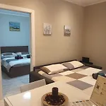Apartmán Residenza Il Principe Bilocale 3, Centro