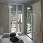 Residenza Il Principe Bilocale 3, Centro Apartmán Parma
