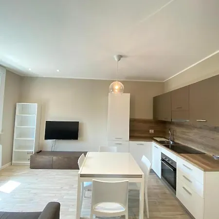 Residenza Il Principe Bilocale 3, Centro *