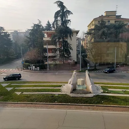 Residenza Il Principe Bilocale 3, Centro Apartment Parma