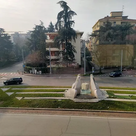 Residenza Il Principe Bilocale 3, Centro Apartamento Parma