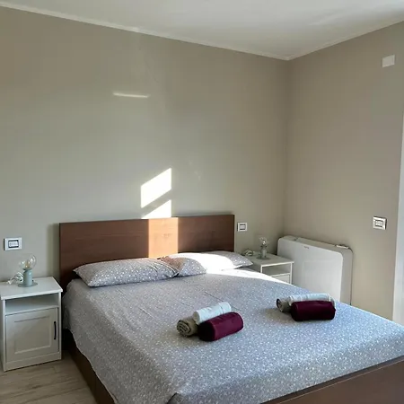 Apartment Residenza Il Principe Bilocale 3, Centro