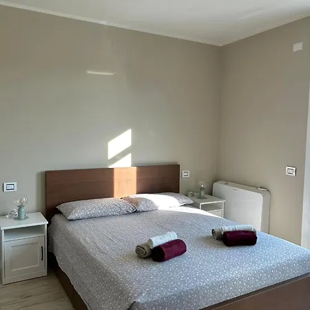 Residenza Il Principe Bilocale 3, Centro * Parma