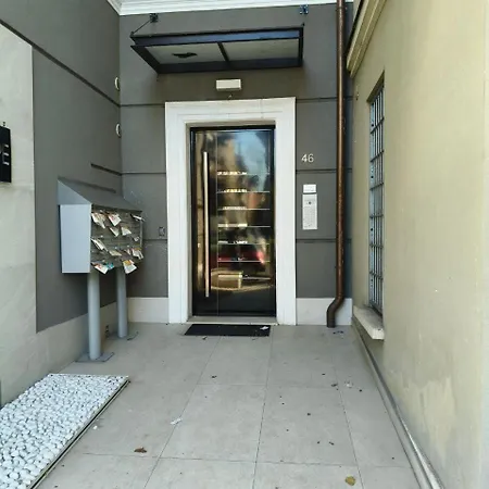 Residenza Il Principe Bilocale 3, Centro * Parma