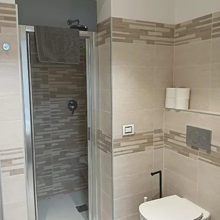 Residenza Il Principe Bilocale 3, Centro Apartment Parma