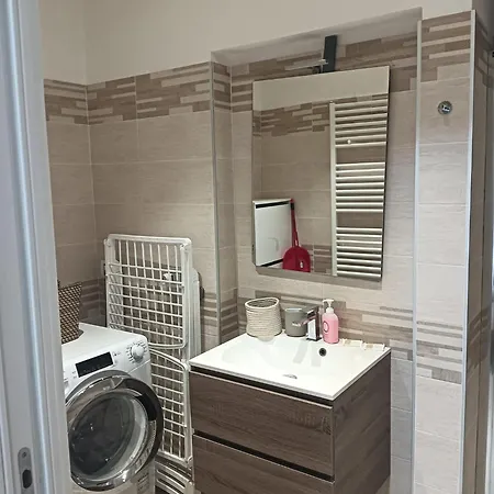 Apartment Residenza Il Principe Bilocale 3, Centro Parma