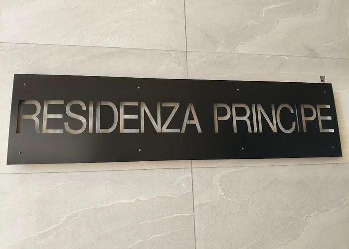Residenza Il Principe Bilocale 3, Centro Apartamento Parma