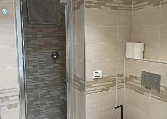 Residenza Il Principe Bilocale 3, Centro Apartamento Parma