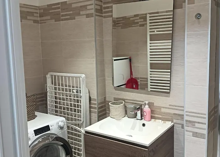 Apartamento Residenza Il Principe Bilocale 3, Centro Parma