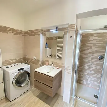 Residenza Il Principe Bilocale 3, Centro * Parma