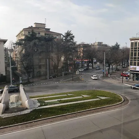 Residenza Il Principe Bilocale 3, Centro Appartement Parme