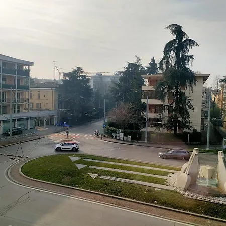 Residenza Il Principe Bilocale Tre Parma
