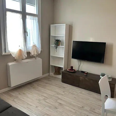 Residenza Il Principe Bilocale Tre Parma *