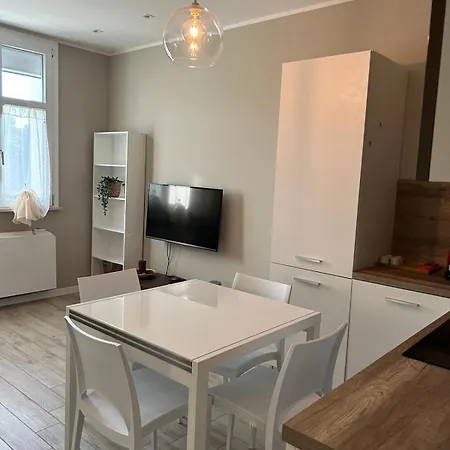Apartment Residenza Il Principe Bilocale Tre Parma