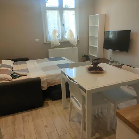 Apartment Residenza Il Principe Bilocale Tre Parma *