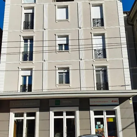 Apartment Residenza Il Principe Bilocale Tre Parma