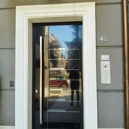 Residenza Il Principe Bilocale 3, Centro