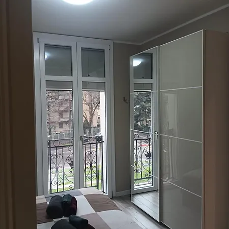 Residenza Il Principe Bilocale 3, Centro *