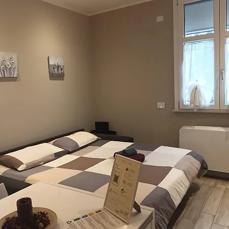 Residenza Il Principe Bilocale 3, Centro