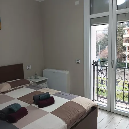 Apartment Residenza Il Principe Bilocale Tre Parma *