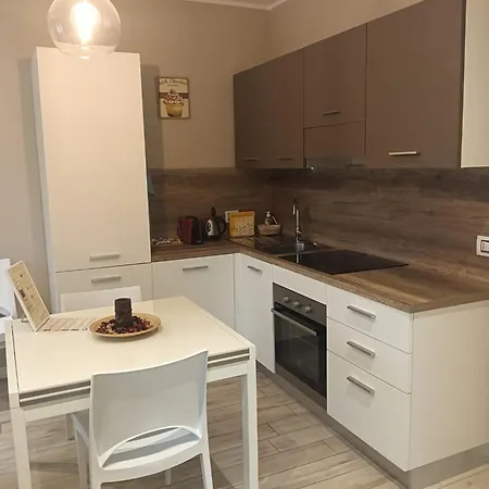 Residenza Il Principe Bilocale 3, Centro * Parma