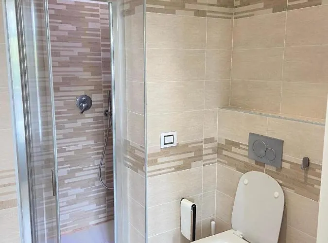 Residenza Il Principe Bilocale 3, Centro