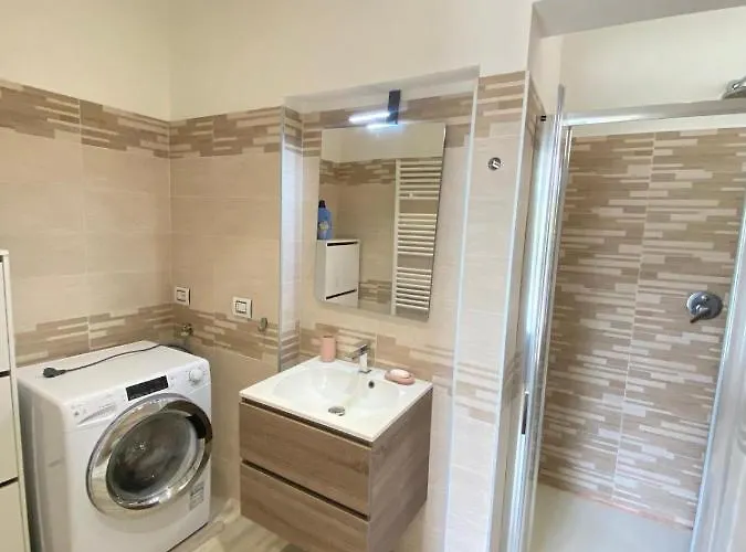 Residenza Il Principe Bilocale 3, Centro * Parma