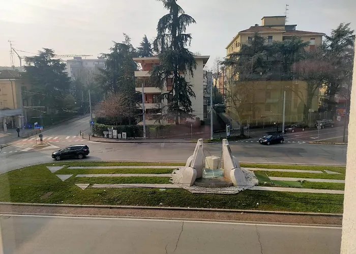 Residenza Il Principe Bilocale 3, Centro Apartment Parma