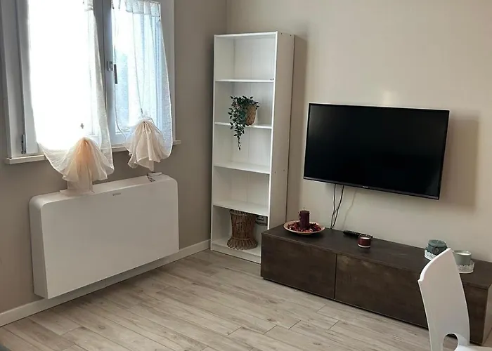 Residenza Il Principe Bilocale 3, Centro *