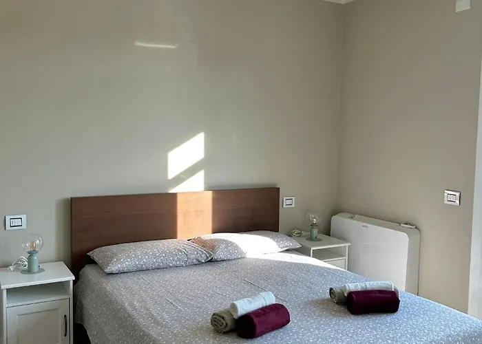 Residenza Il Principe Bilocale 3, Centro * Πάρμα